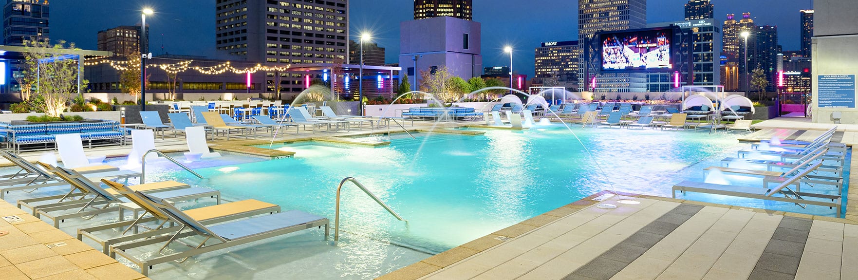 Party Guide For Atlanta Students
